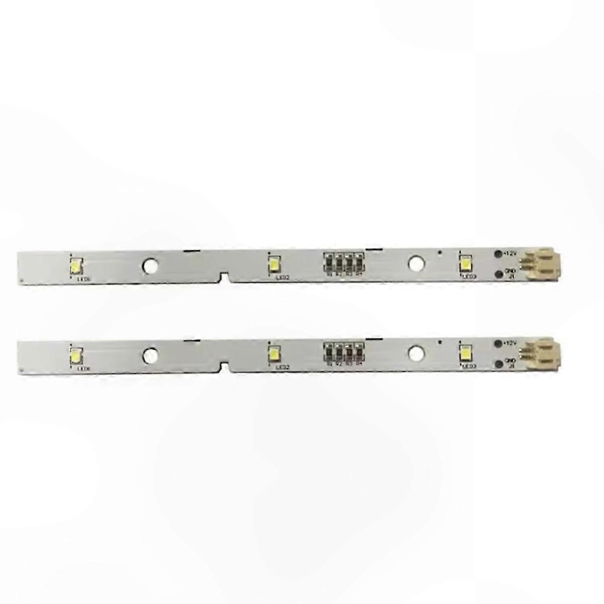 LED Light Board for Kitchen Refrigerators-Compatible with 1629348/1529227 Fridge Models