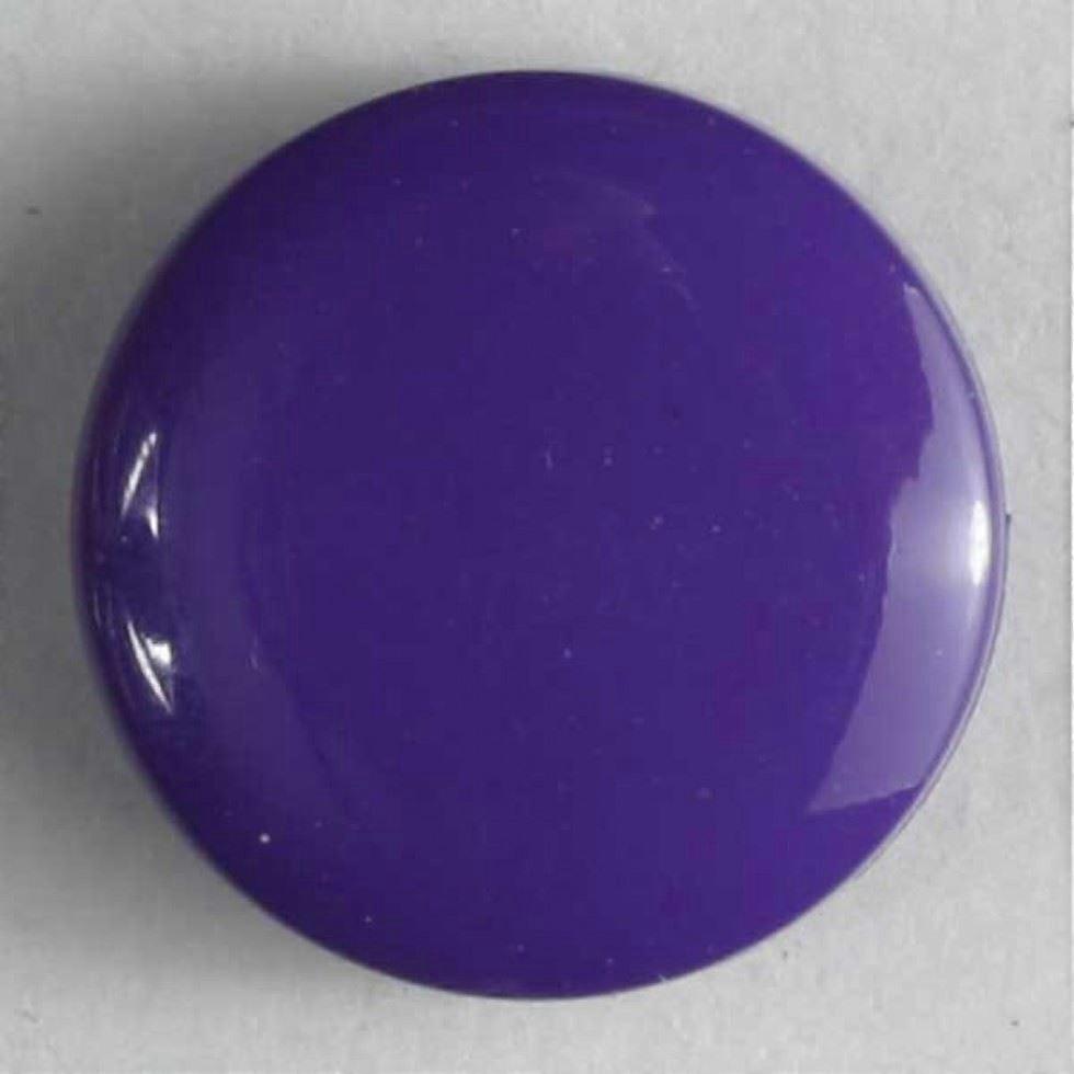 Dill Round Plastic Buttons (Value Pack)