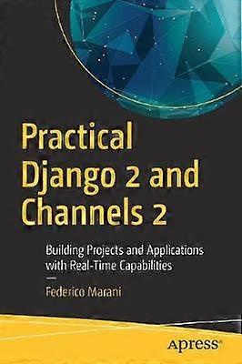 Pratique Django 2 et Canaux 2