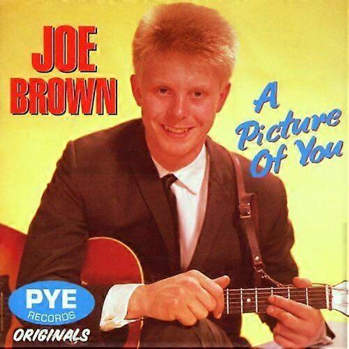 Joe Brown A Picture of You CD