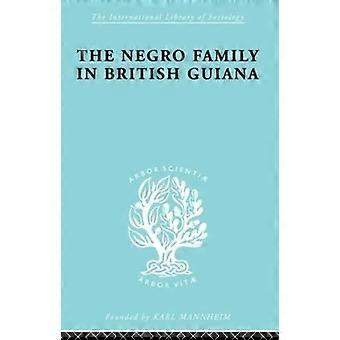 La famiglia nera nella Guyana britannica Struttura familiare e status sociale nel villaggio - Raymond T. Smith - Brossura - en Book