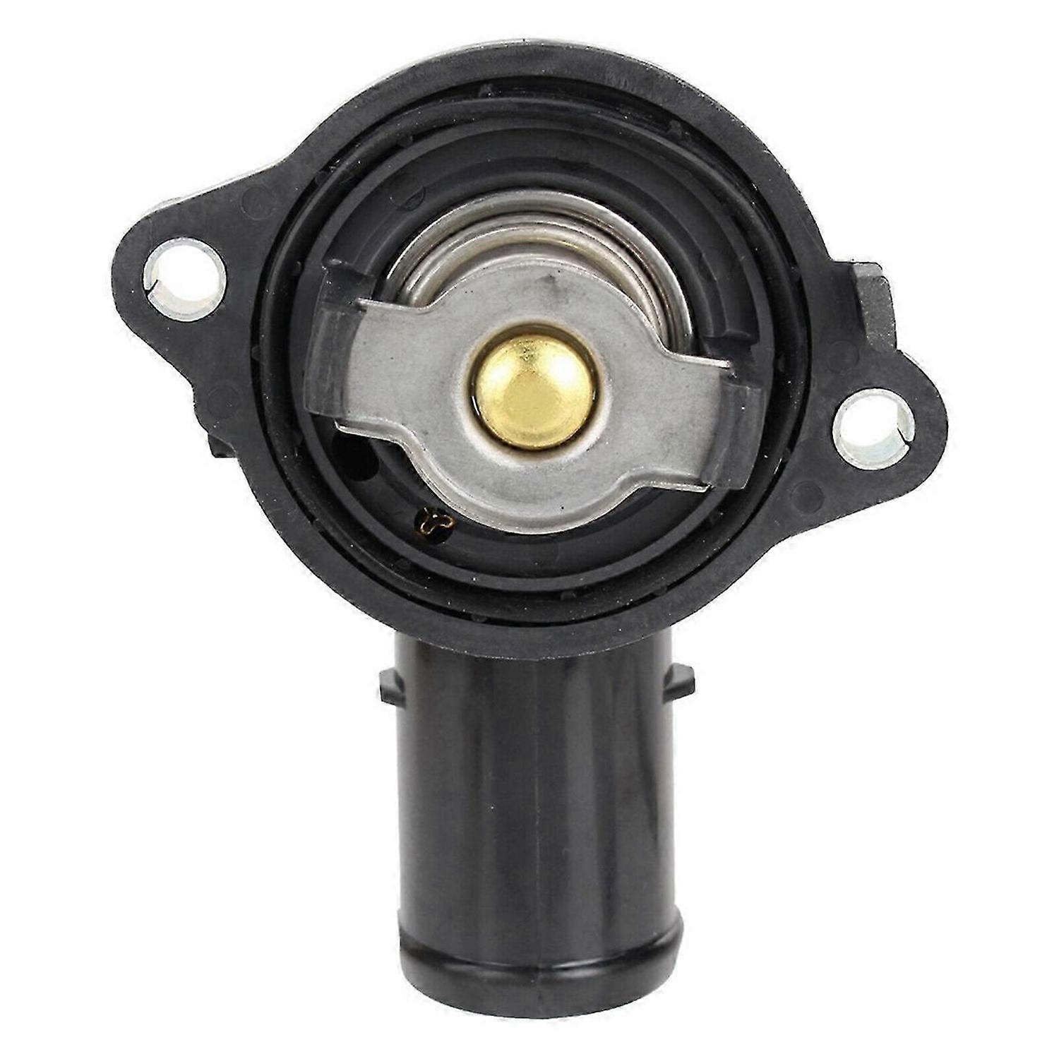 Car Engine Coolant Thermostat Housing for 2014-2021