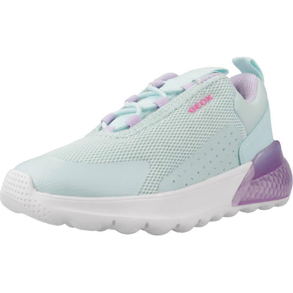 Baskets Geox J Activt Illuminus