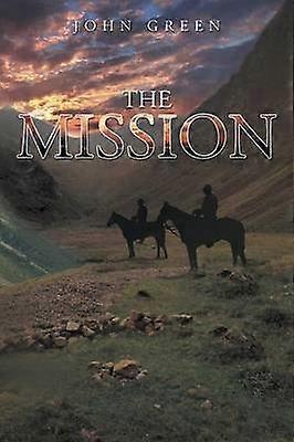 The Mission