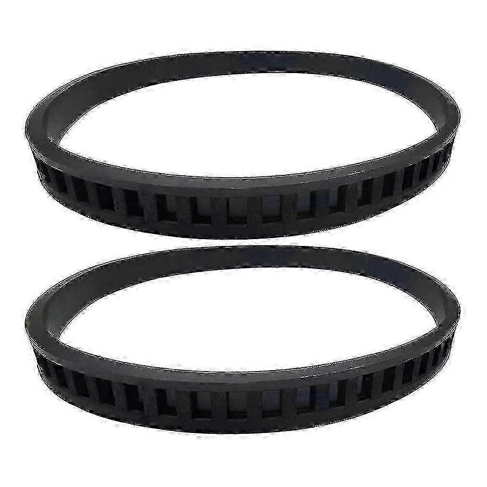 Pack of 650721-00 Replacement Bandsaw Tires for Models 514002079 A02807 Dcs374 and Dwm120 2025