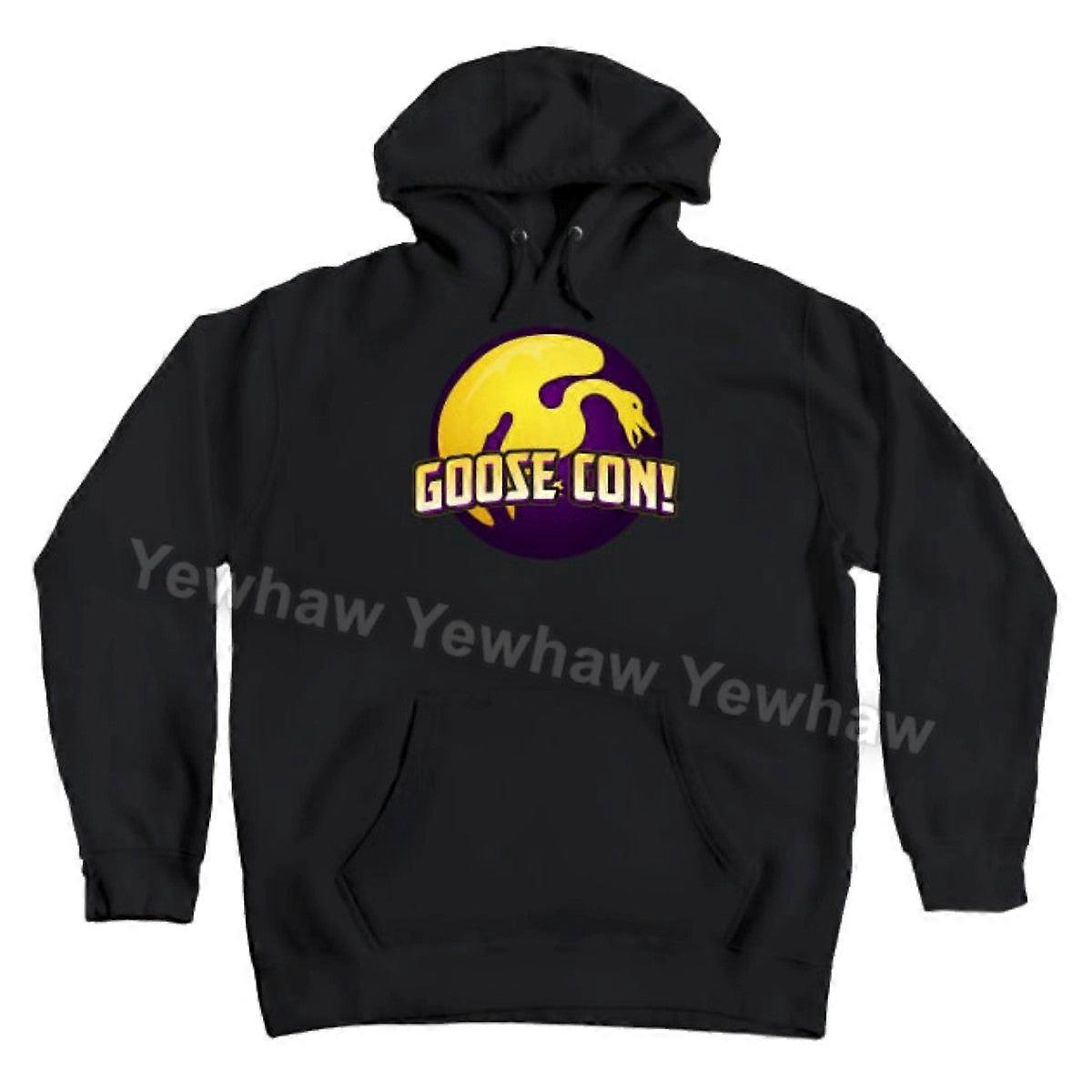 Goose Con Hoodie