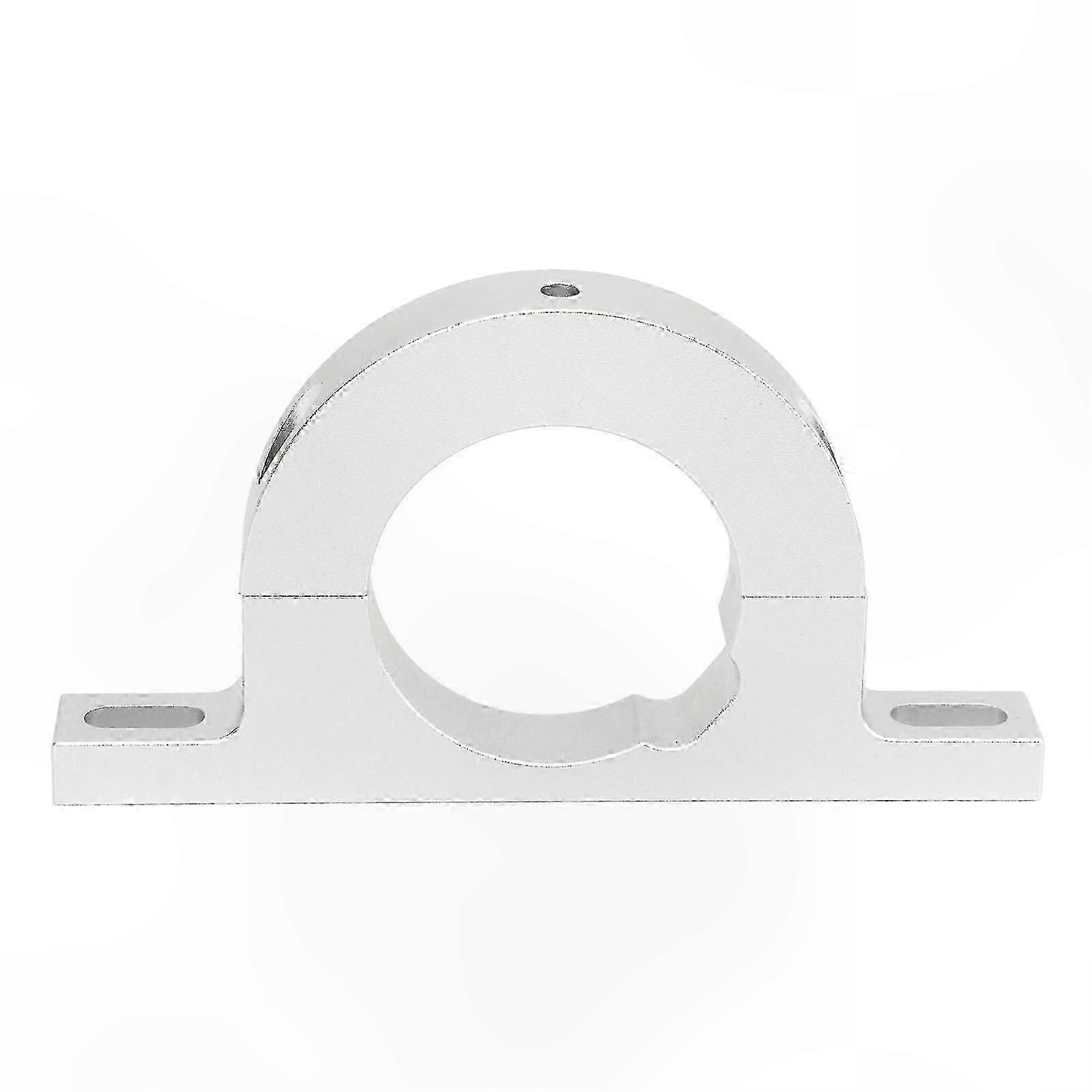 Universal 2in Steel Steering Column Mount Bracket for Installation Support Replacement
