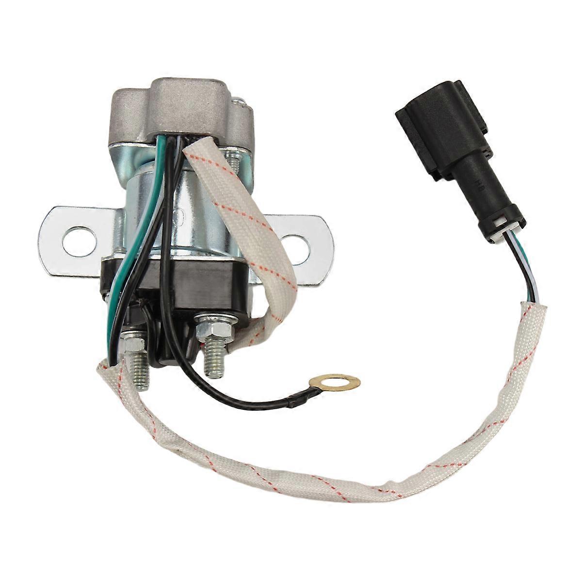 Motor Relay 600-815-8940 600-815-8941 for