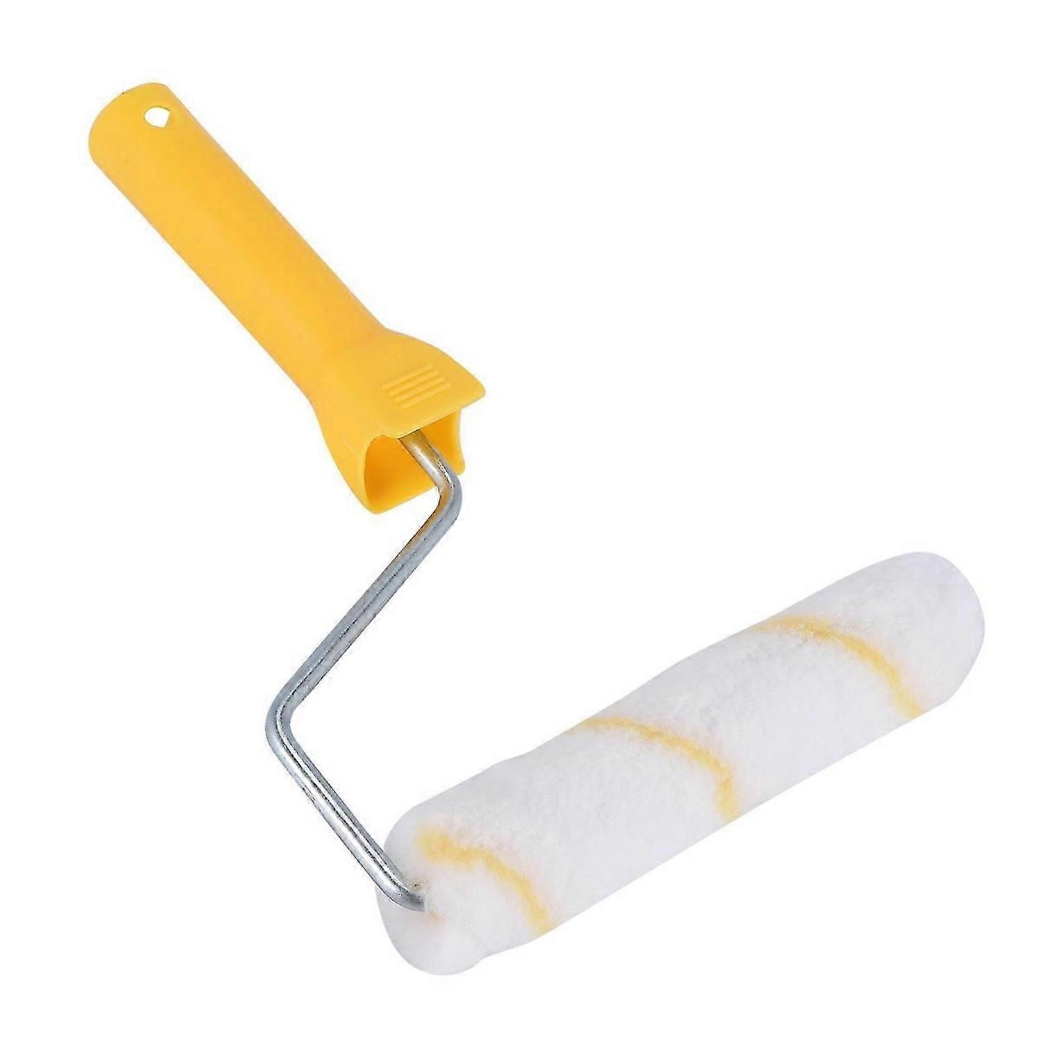 11 Piece 6 Inch Foam Roller Brushes Kit