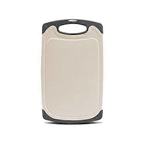 MultiPurpose Board NonSlip Plastic Chopping Board For Vegetables And Meat S20x33.5cm Color 03 L28.5x43cm Color 02