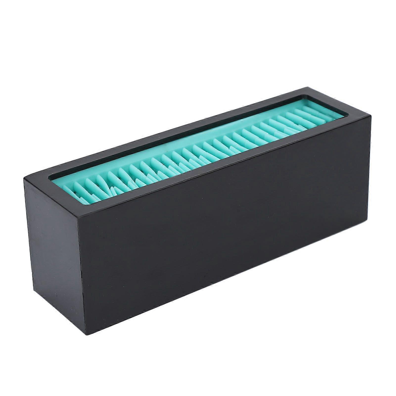 Makeup Brushes Holder Organizer Professional Brushes Air Drying Storage Stand Cosmetic Tools Container