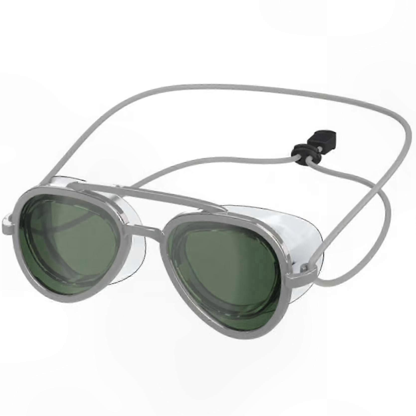 Unisex Swim Goggles with Anti-Fog and UV Protection, 3 Color Options