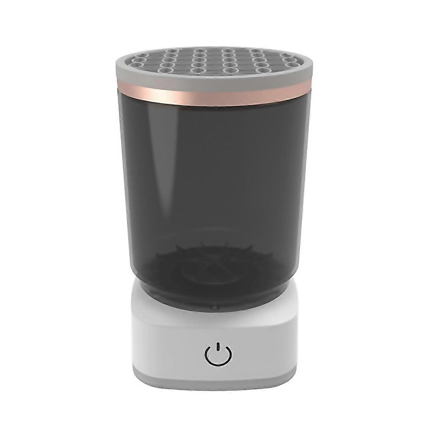 For Usb Plug Portable Electric Makeup Brush Cleaner Usb Quick Cleanerb