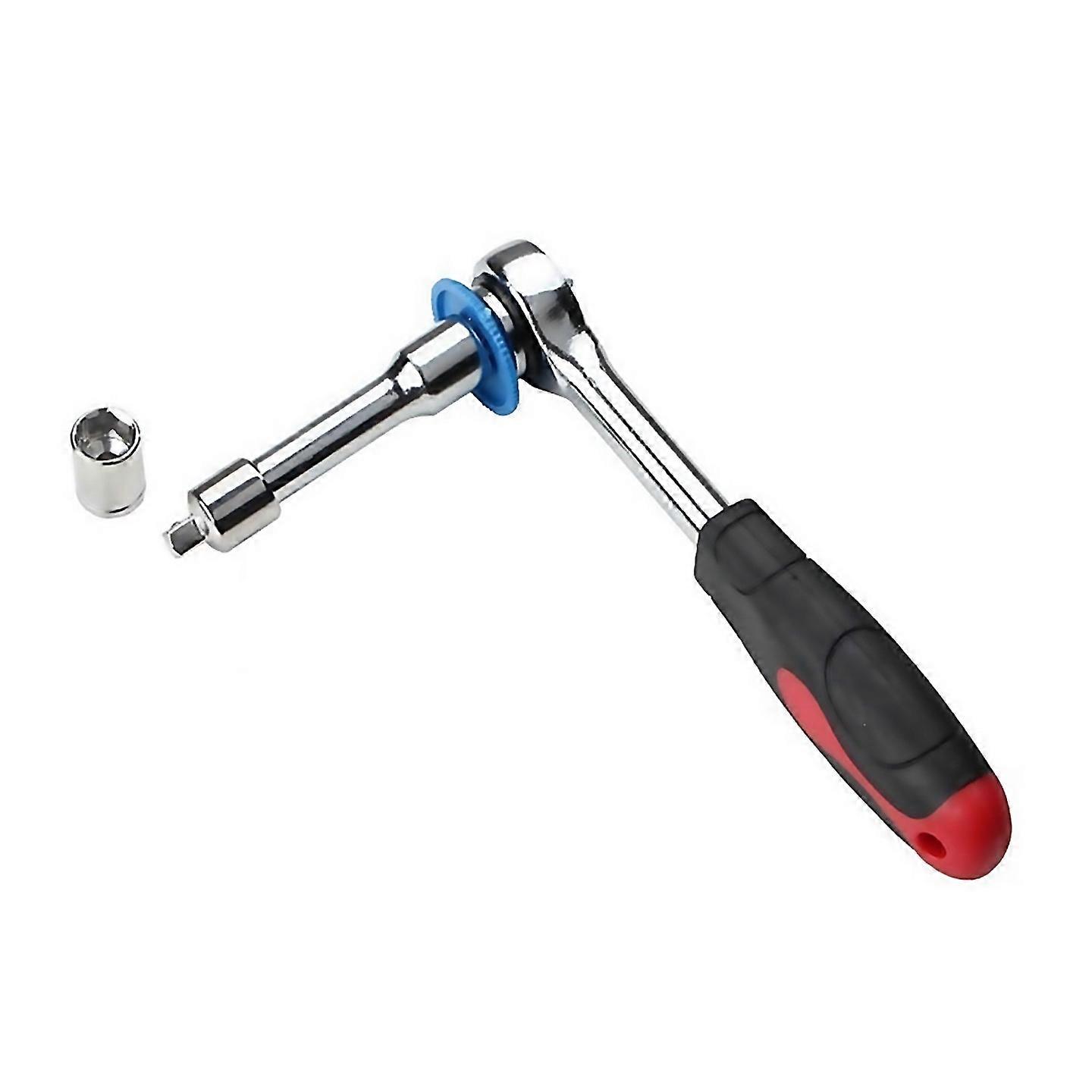 For 40piece Socket Combination Set Socket Wrench Set Auto Repair Tools