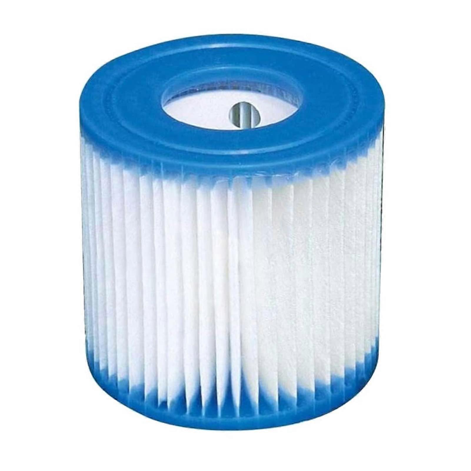 Swimming Pool Filter Compatible With Intex Type H Pool Filter Cartridge Type H 29007P