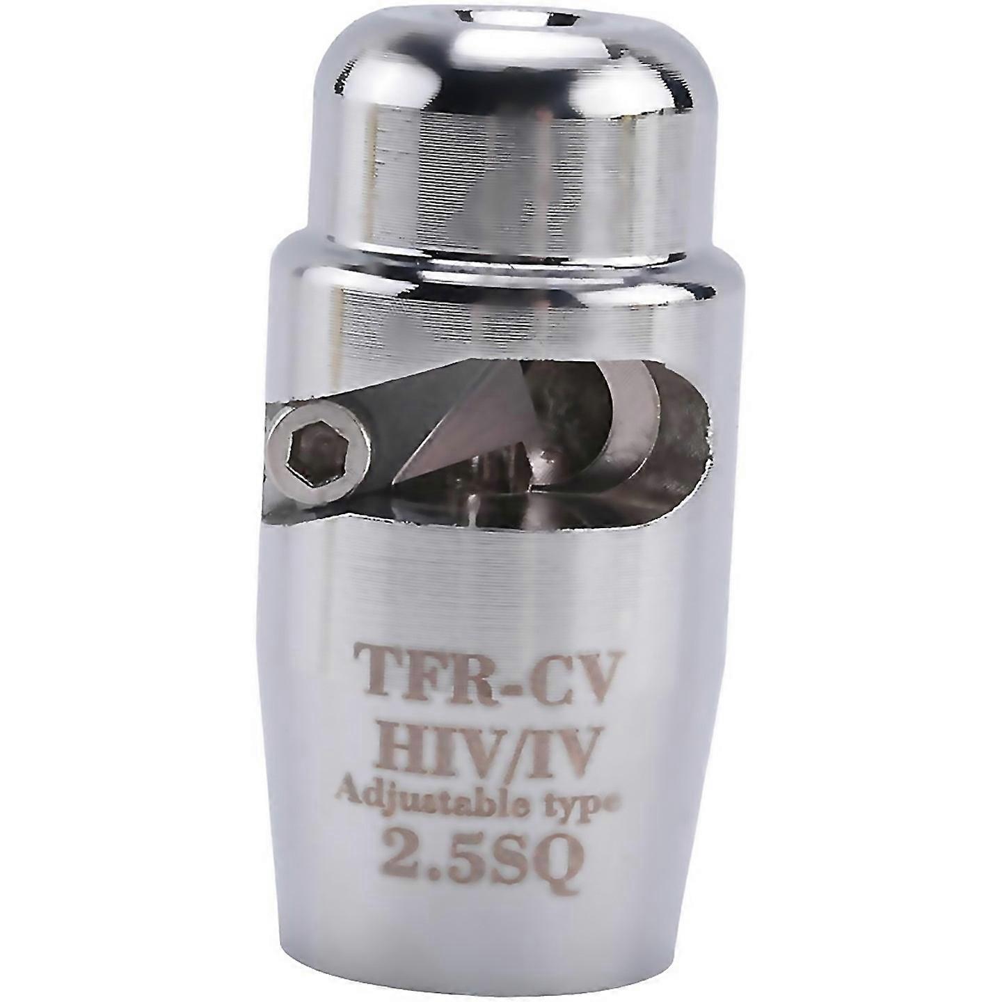 For Wire Stripping And Twisting Tool Electric Wire Stripper