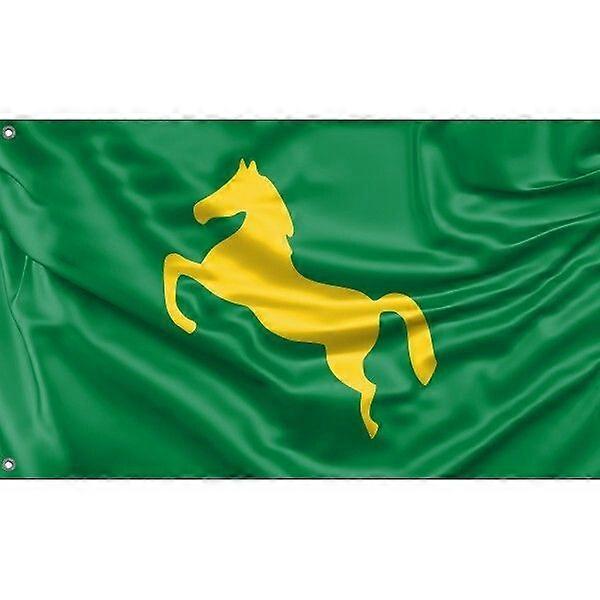 Ash Sharqiyah-flagget, Egypt FG1970