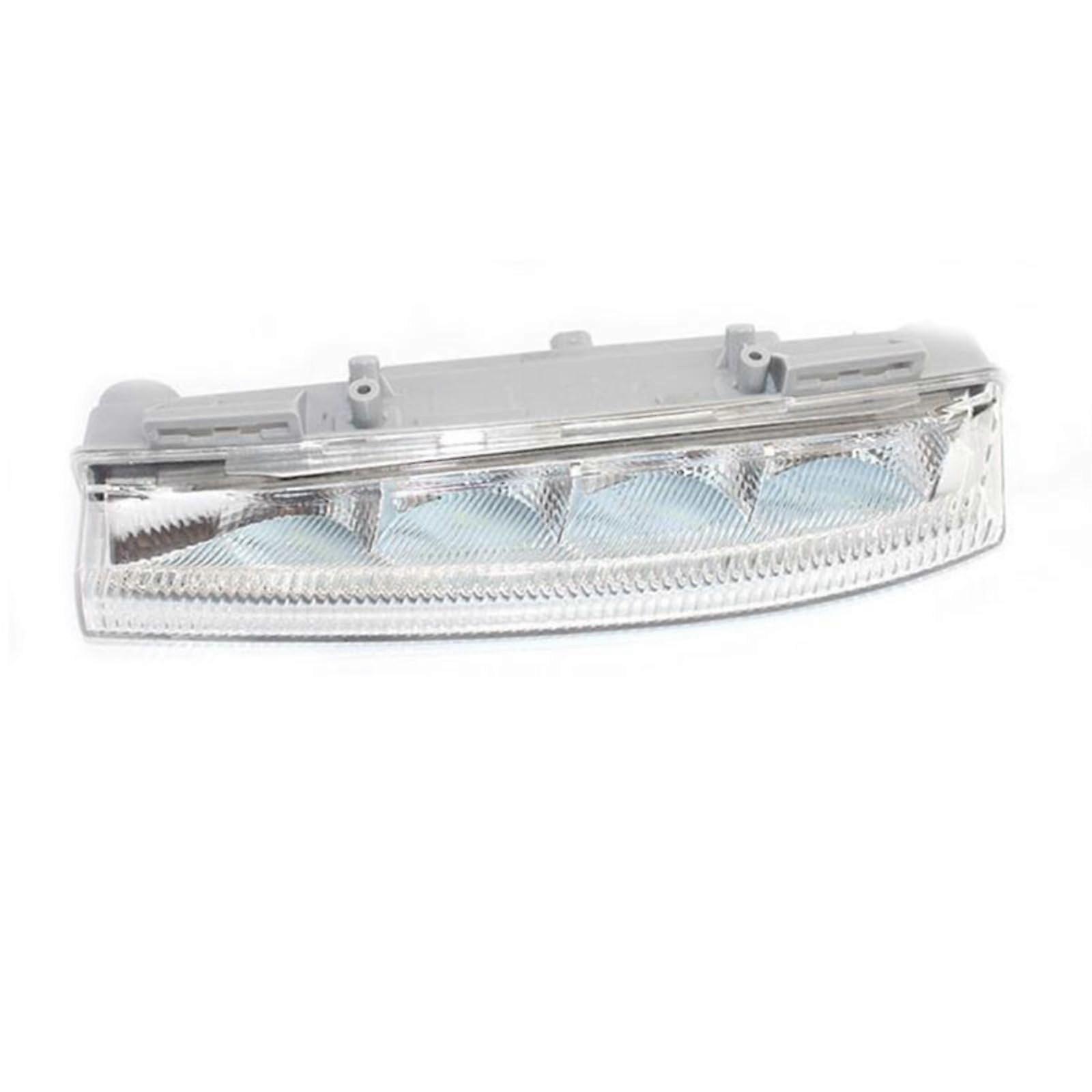 Car Fog Light Mercedes-Benz C-Class W204/S204 2007-2014 Right Front DRL Fog Lamp A2049069000
