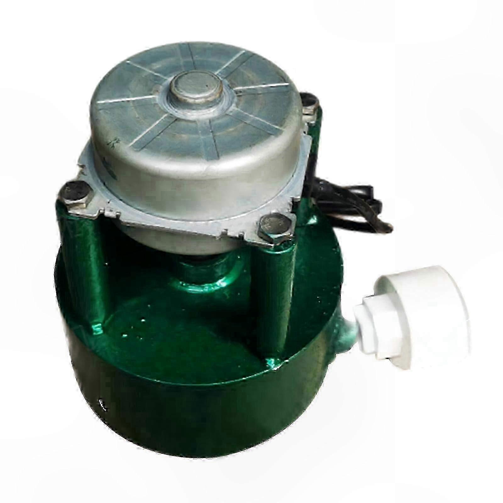 Durable 1000W Micro Hydroelectric Generator Kit for 220V Power Station Efficient Energy Solution