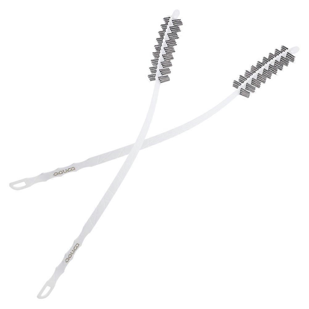 Washing Machine Clean Brushes for Washer 10Pcs Rolling Gap Brushes