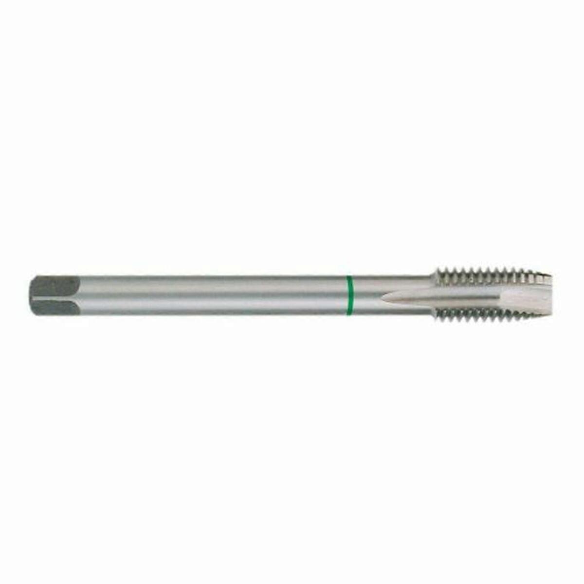Machine tap RUKO 24 mm High speed steel (HSS) 28 mm ISO DIN 13 DIN 374 Type B