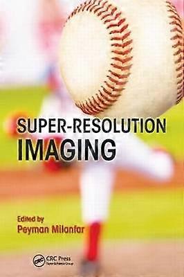Imagerie super-résolution