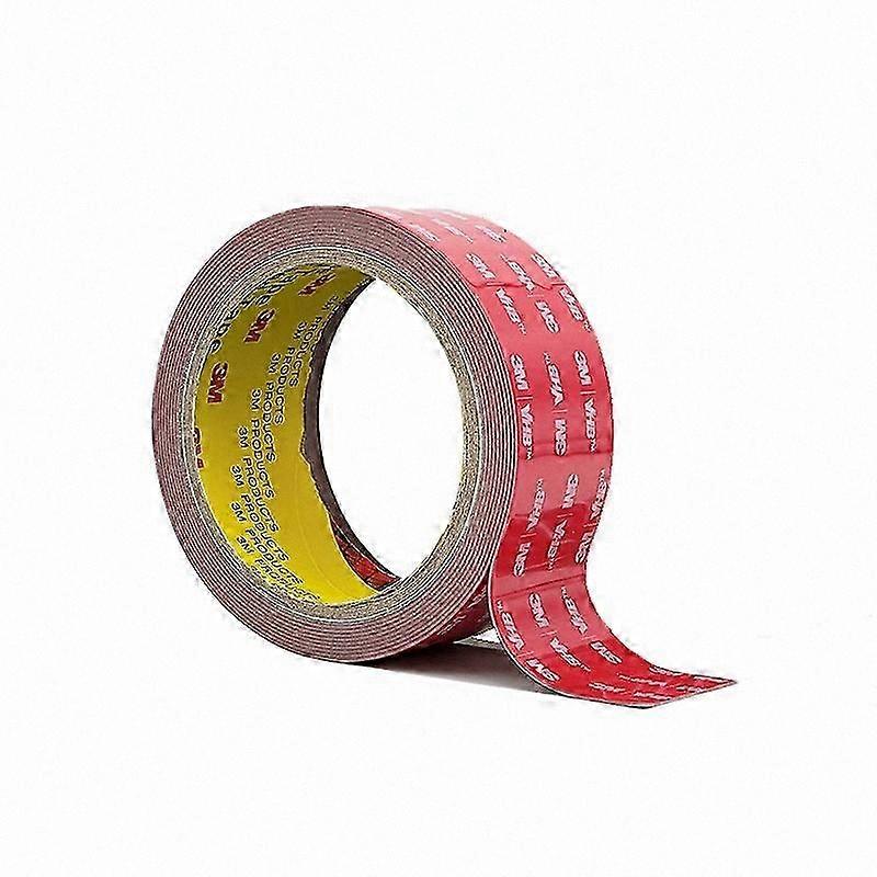 Double-Sided Adhesive Tape for Crafting Mounting Projects 20MM Width