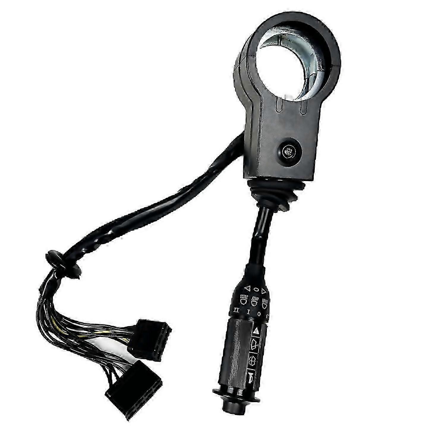 2025 High Quality Turn Signal Switch 79100580346 Swf201259 Compatible For Man Truck