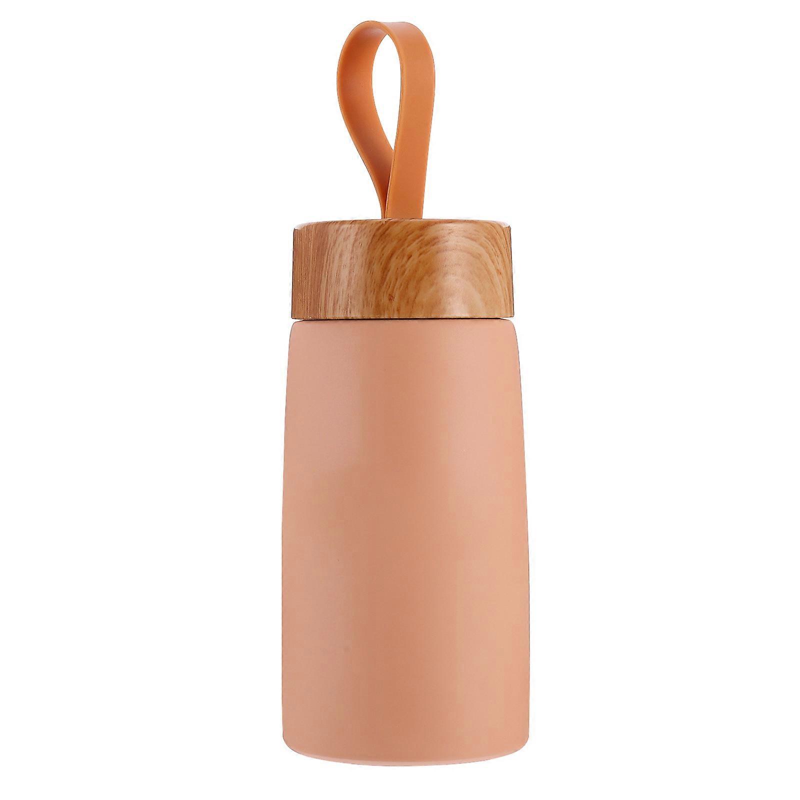 Travel Coffee Mugs Insulated Mug With Lid For School Use Home Use Office Use 1Set