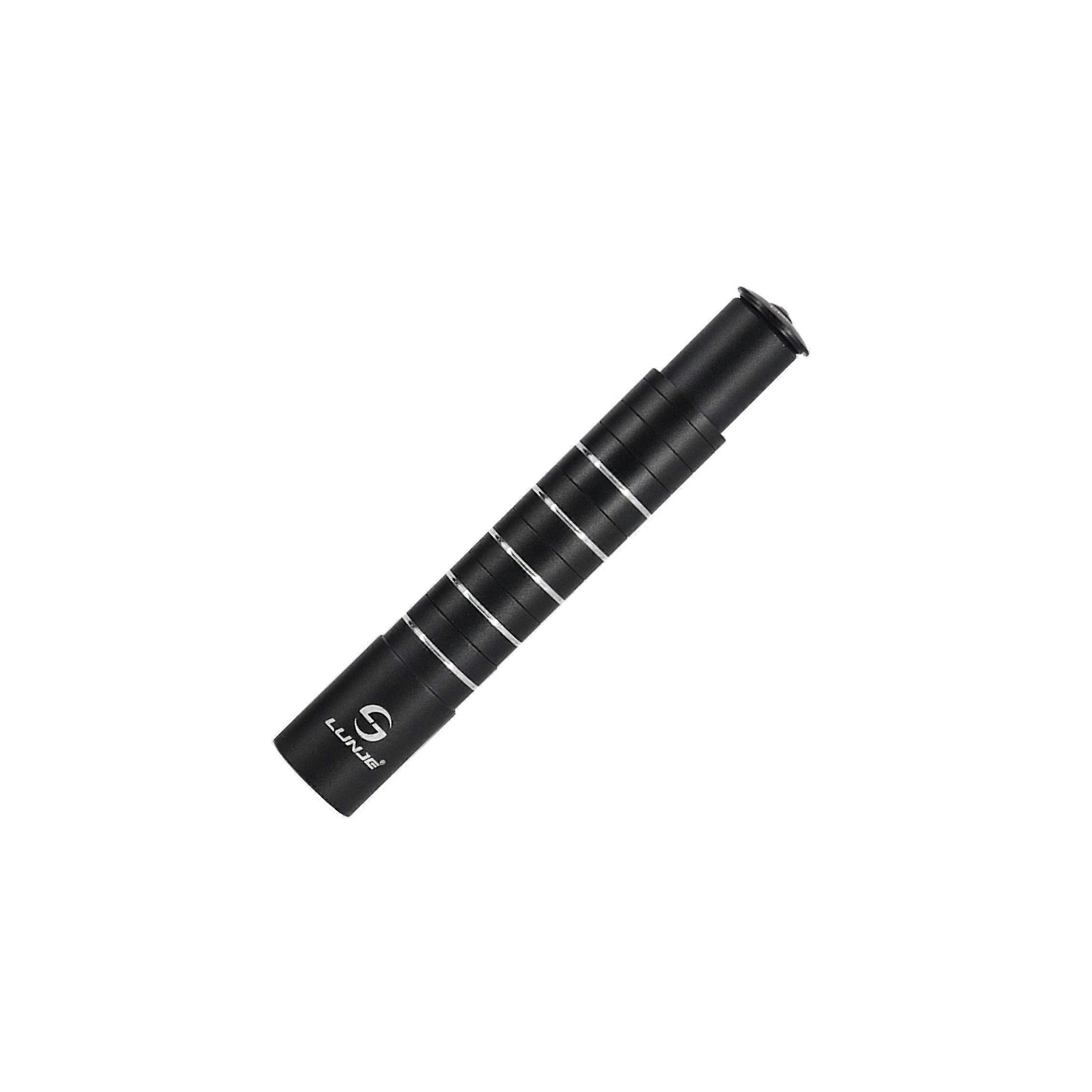 for MTB Bike Handlebar Riser Head Up Adapter Bicycle Fork Stem Riser Extender 210mm