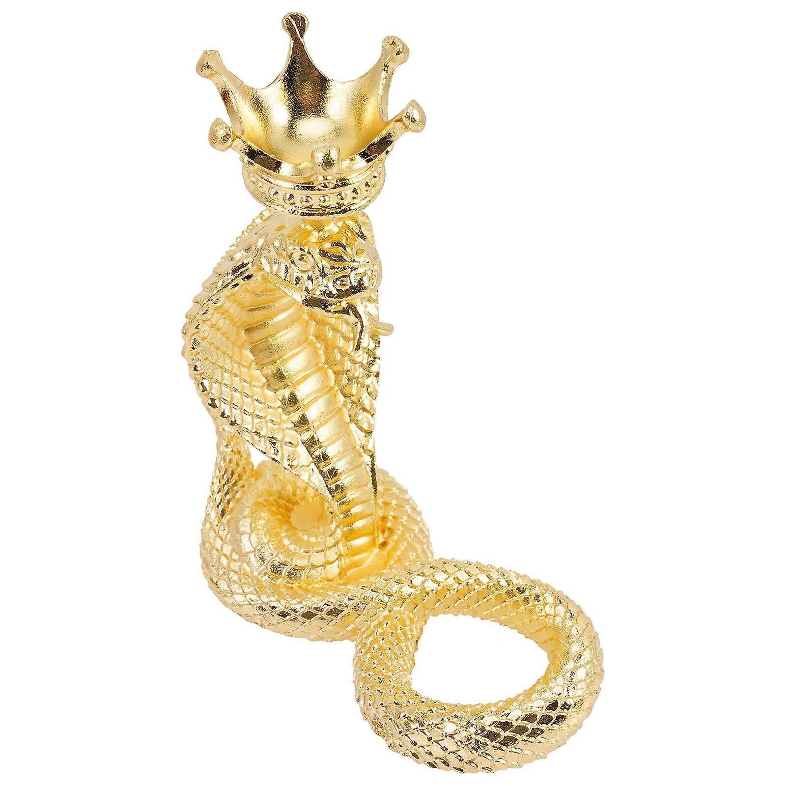 Unique Snake Shape Crystal Ball Display Rack For Room Decoration Events With Fine Craftsmanship 5Pcs