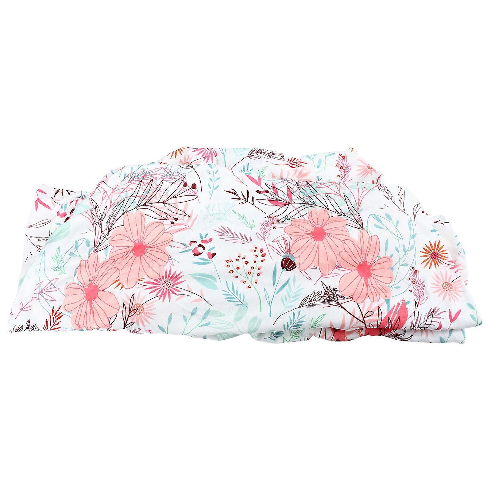 Cradle Sheets for Mattress Sheets with Elastic Fit Assorted Color 2Pcs