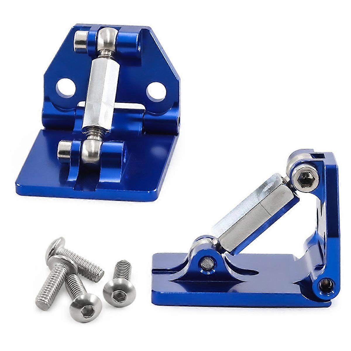 RC Car upgrade Adjustable water pressure plate Kit