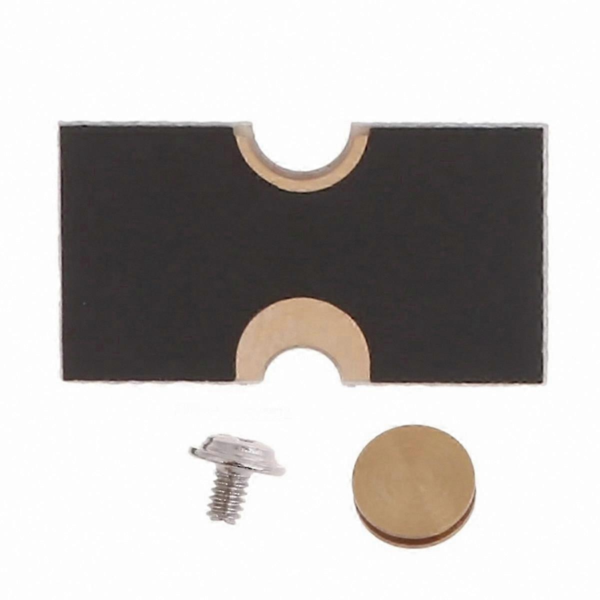 M.2 SSD Adapter Card 2230 to 2242 Converter Bracket for Solid-State Drives Extension Module Accessory