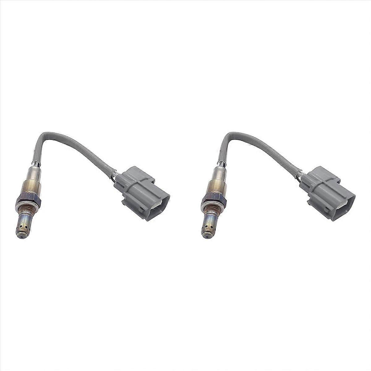 2X 35655-ZY3-C01 4020300 Oxygen Sensor Sensor for Outboard Motor BF40 BF50 BF250 BF175 BF200 BF225