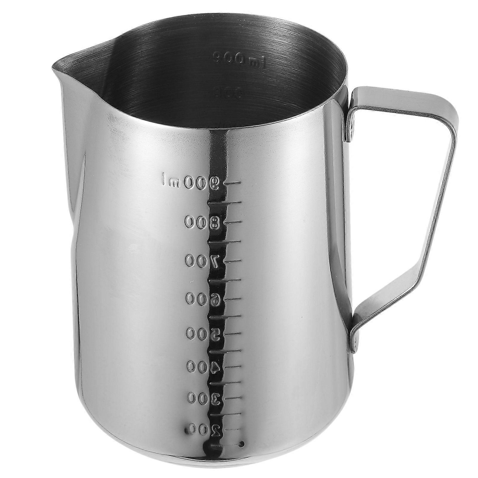 1pc Practical Candle Melting Pot DIY Candle Making Container Wax Melting Cup