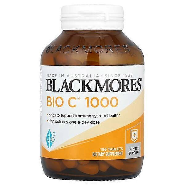 Blackmores, Bio CÃÂÃÂÃÂÃÂ® 1000, 150 Tablets