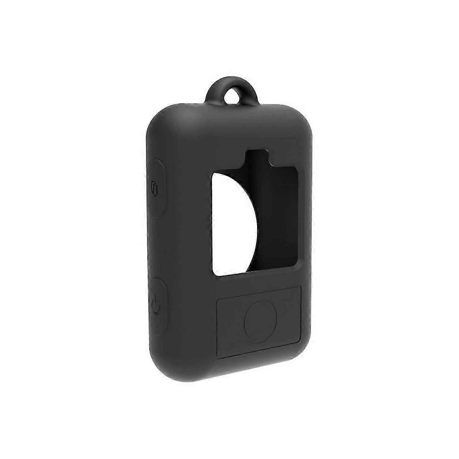 For Insta360 GPS Action Remote Silicone Protective Case, for Insta360 X3 ONE X X2 R RS Remote Contro