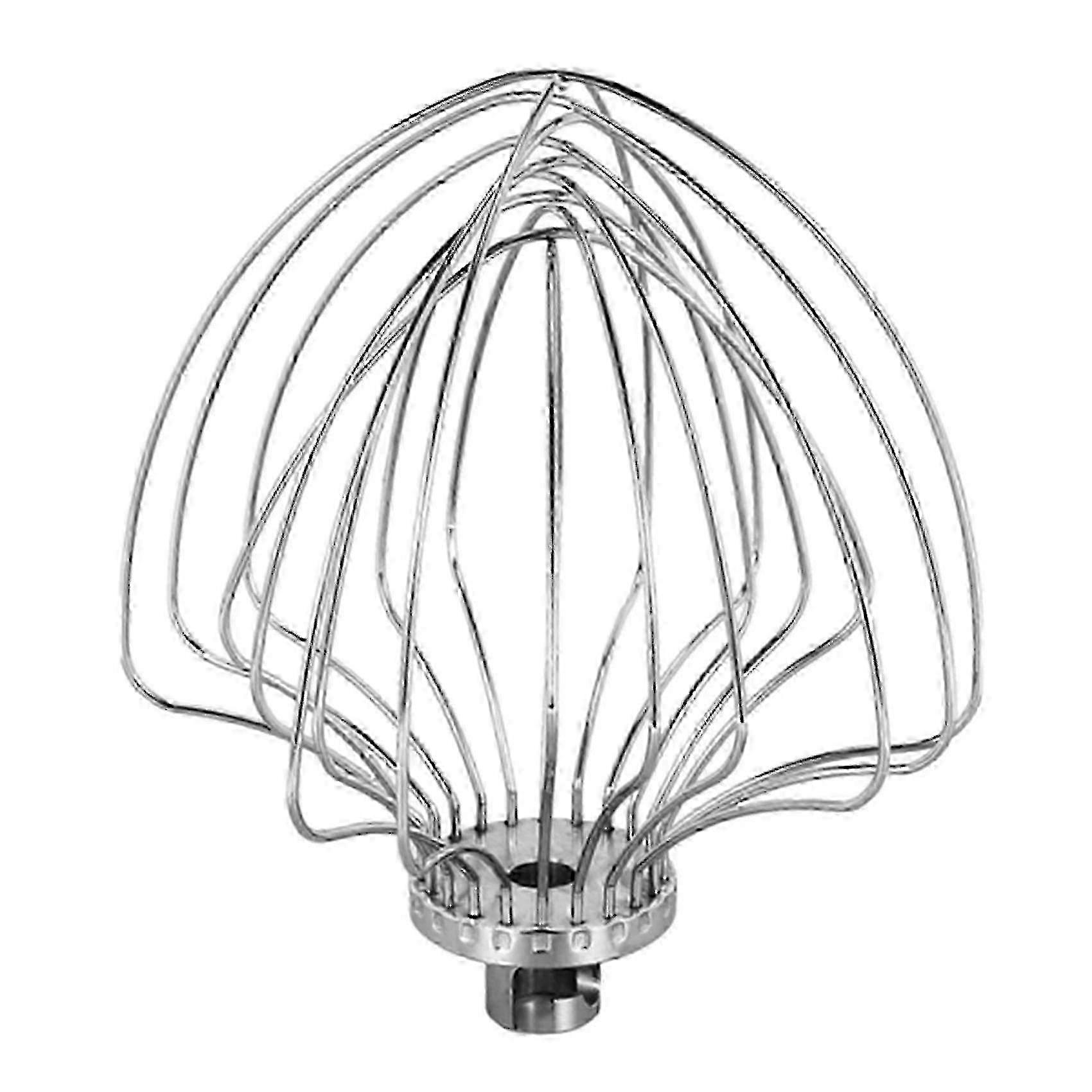 Accessories Compatible with 7-Quart Stand Mixers Ideal for Mixing Heads and Whisks Suited for KSM7586P/7990/8990 Models miao8