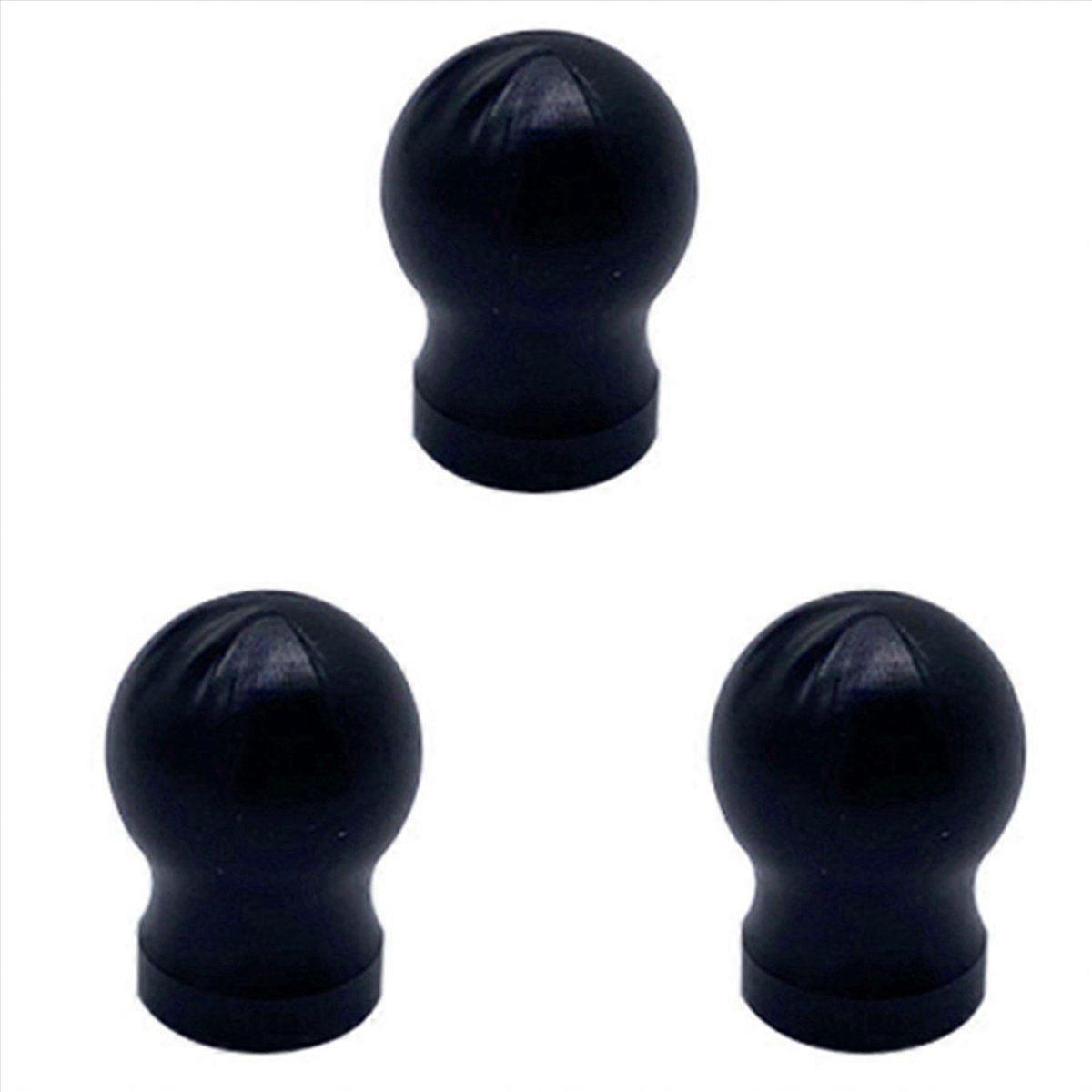 Titanium Alloy Bike Catch Ball for Folding Bicycle