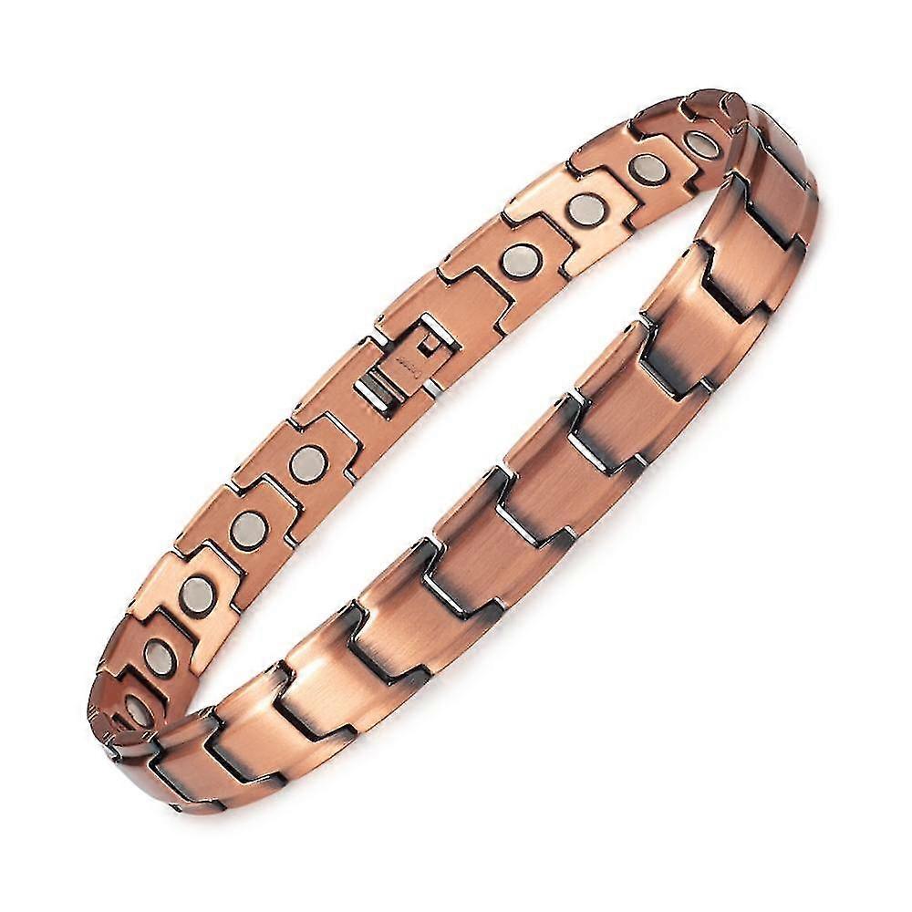 Women's Pure Copper Anklet For Wedding 25-26