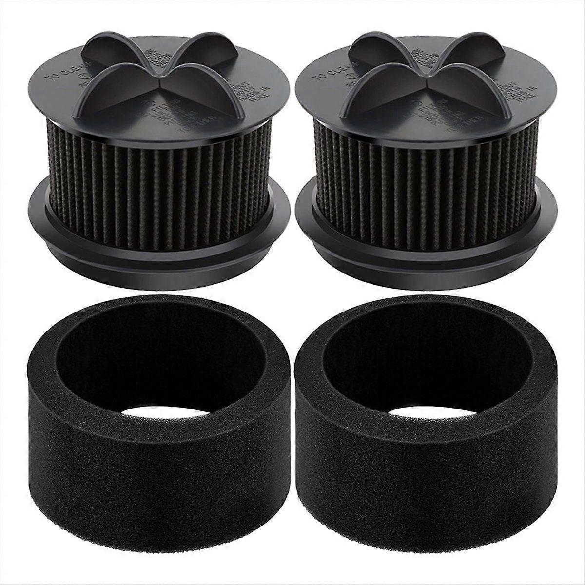 Replacement Filter for Bissell Style 10, for Bissell Powerforce