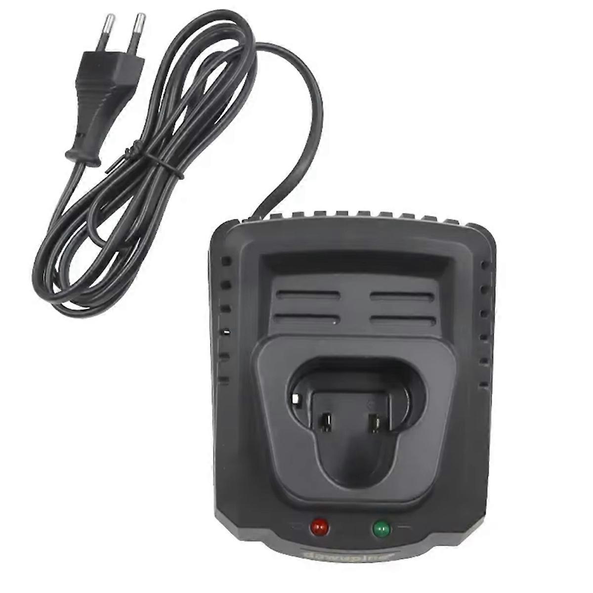 Lithium Battery Charger for Li-Ion Battery Power Tools EU-PLUG