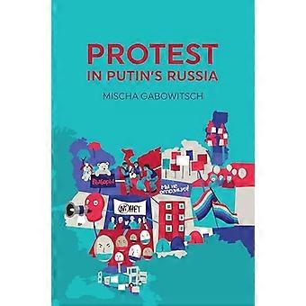 Protest in Putins Russia