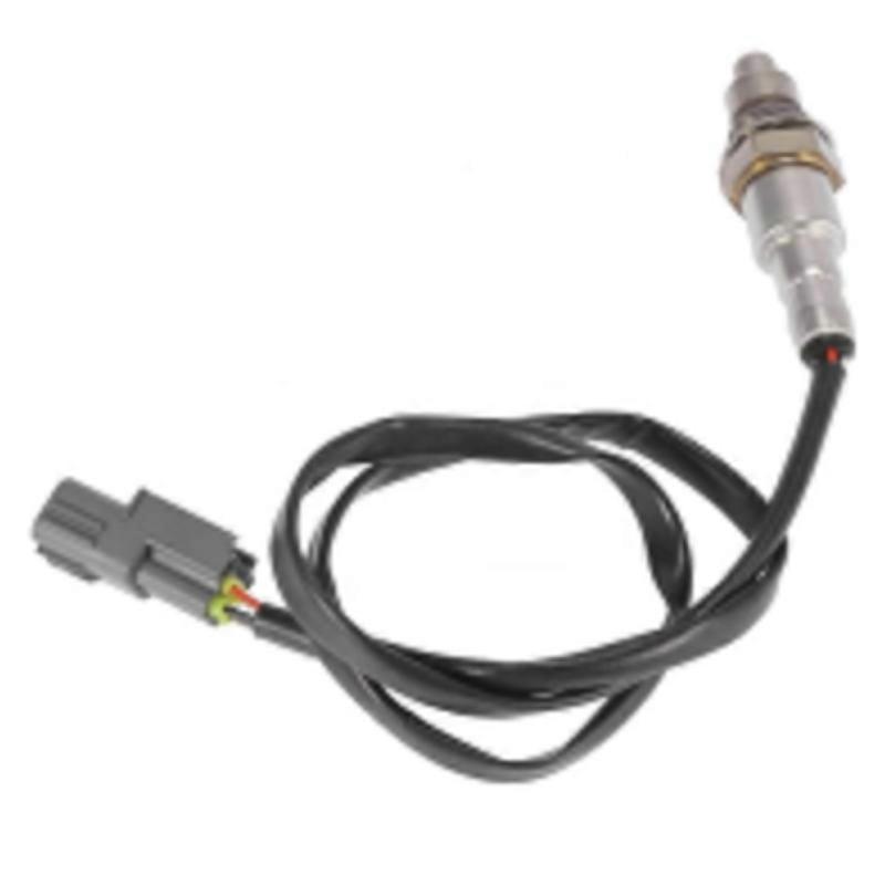 39210-03730 Car Oxygen Sensor O2 Sensor Air Ratio Sensor for 1.4L 2016