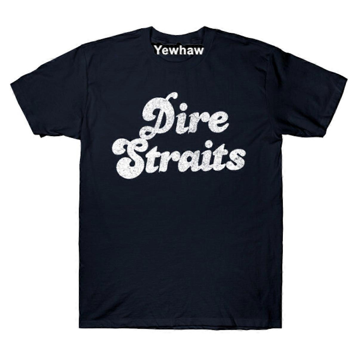 Dire Straits T-shirt