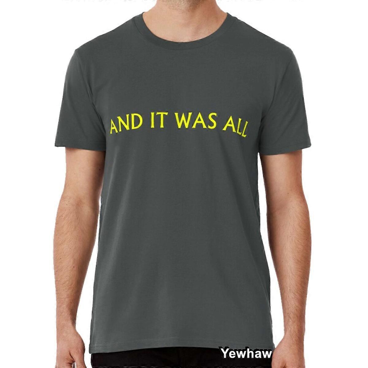 Yellow T-shirt coldplayer songs