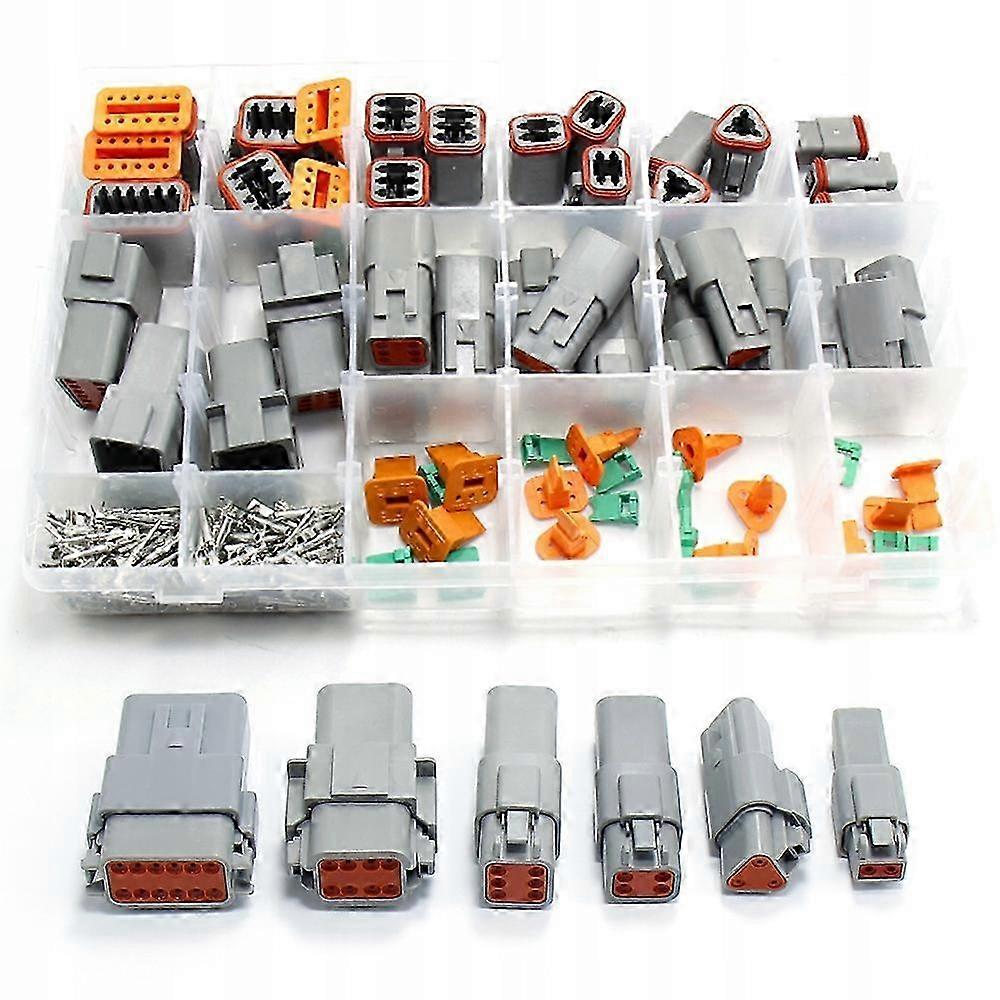 Profipower Kd10494 Electrical Connector Set
