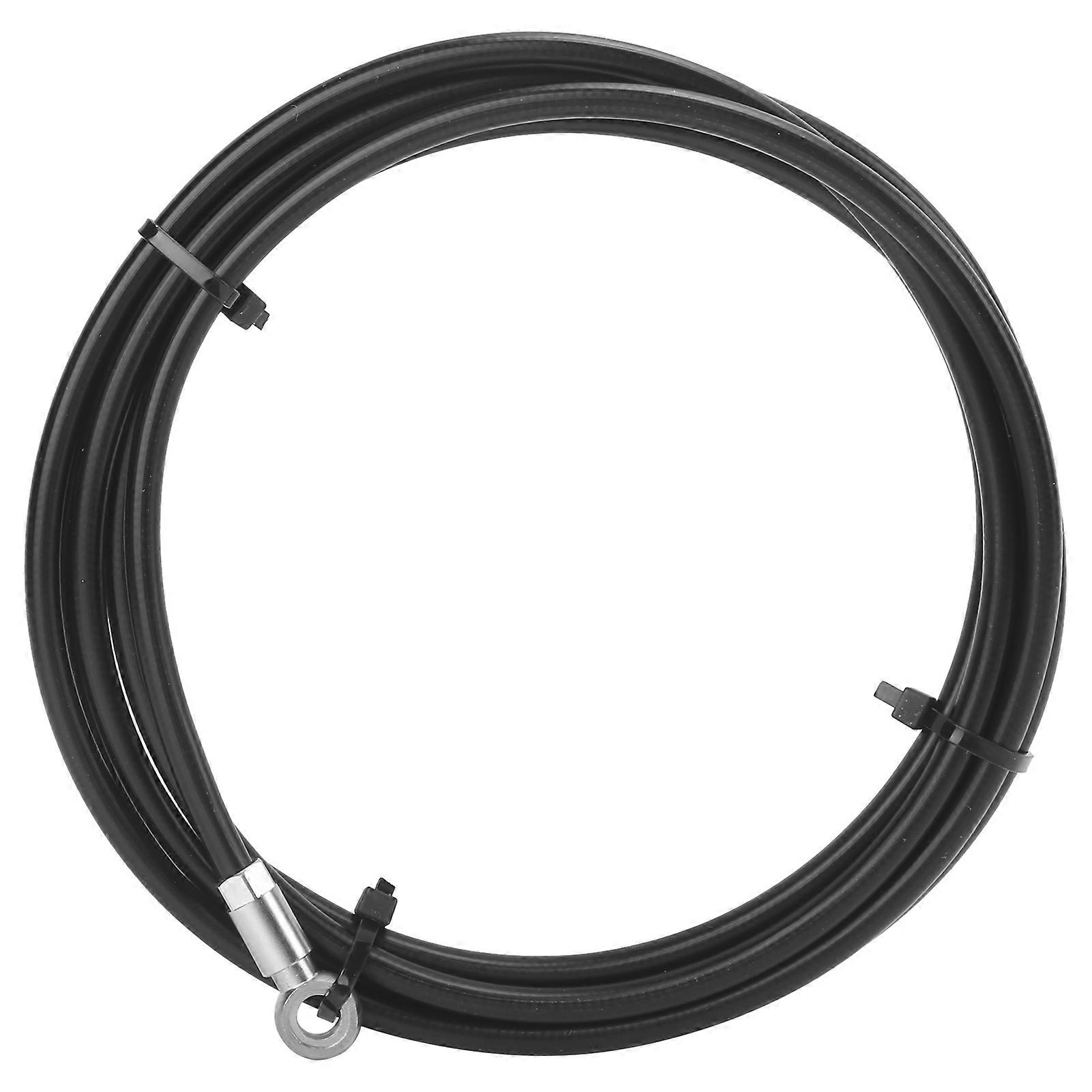 Bicycle 2M Disc Brake Oil Tube Brake Hose with Connection Insert for SRAM GUIDE R/RS/G2