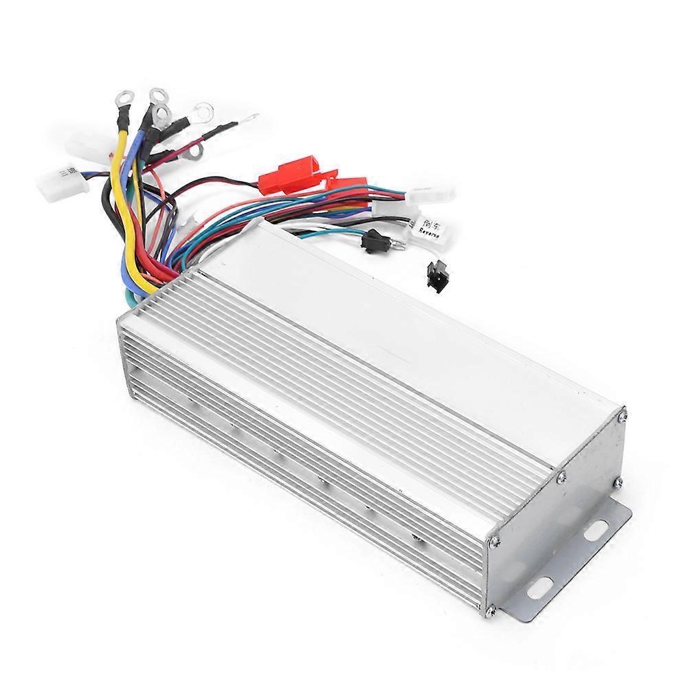 36V 48V 750W Universal Brushless Motor Controller Electric Bicycle E Bike Accessory